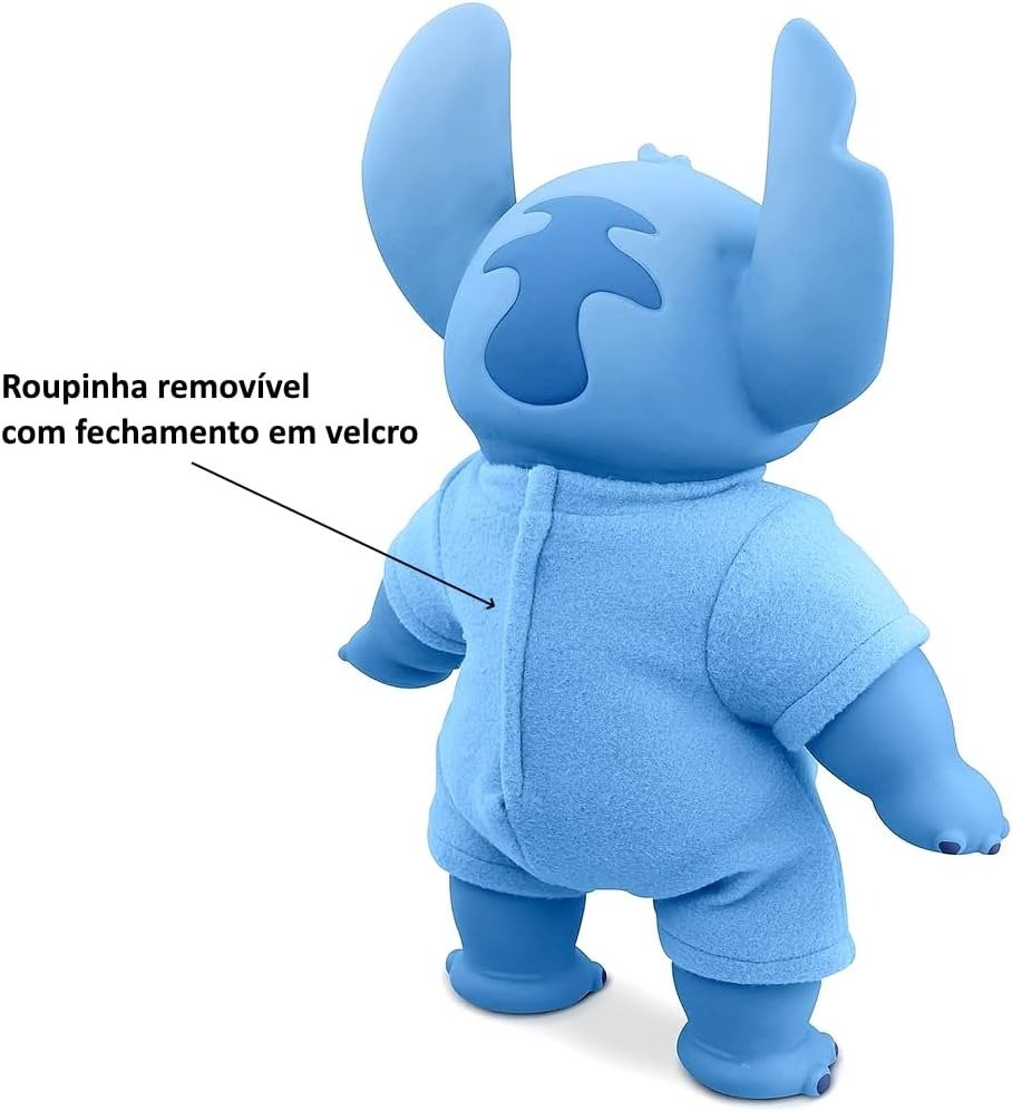 BONECO STITCH 